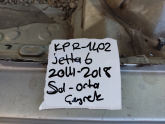 KPR1402 JETTA 6 SOL ORTA DİREK ORTA MARŞPİYEL SACI 2011 2018
