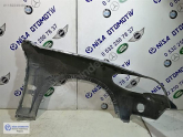 Oto Çıkma Parça / Bmw / X5 / Kaporta & Karoser / Sağ Ön Çamurluk / Sıfır Parça 