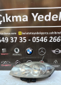 Fiat Linea Sol Ön Farı - Orijinal Çıkma Parça