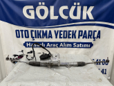 9831706480 Citroen C3 AirCross 1.2 PureTech Direksiyon Kutusu
