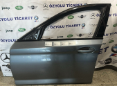 Oto Çıkma Parça / Bmw / 5 Serisi / Kaporta & Karoser / Sol Ön Kapı / Çıkma Parça 