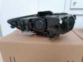 Oto Çıkma Parça / Audi / A3 / Far & Stop / Sol Ön Far / Çıkma Parça 