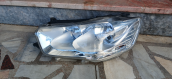Citroen c ellyse sol far 2013