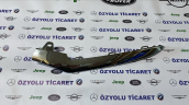 MERCEDES W212 E Makyajlı Amg Sol Tampon Nikelaj A2128852774