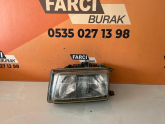 Oto Çıkma Parça / Volkswagen / Polo / Far & Stop / Sol Ön Far / Çıkma Parça 