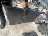 Oto Çıkma Parça / Audi / A6 / Koltuk & Döşeme / Arka Koltuk / Çıkma Parça 