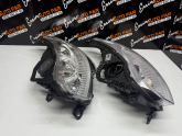 Oto Çıkma Parça / Citroen / C5 / Far & Stop / Sol Ön Far / Çıkma Parça 