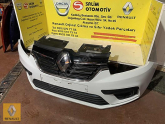 Oto Çıkma Parça / Renault / Symbol / Tampon / Ön Tampon / Çıkma Parça 