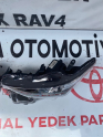 Oto Çıkma Parça / Toyota / Auris / Far & Stop / Sol Ön Far / Çıkma Parça 