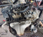 Oto Çıkma Parça / Renault / Symbol / Motor / Motor (komple) / Çıkma Parça 