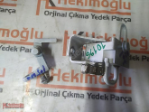Oto Çıkma Parça / Volkswagen / Caddy / Kaporta & Karoser / Kapı Menteşesi / Çıkma Parça 