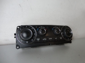 Oto Çıkma Parça / Mercedes / C180 / Klima / Kontrol Paneli / Çıkma Parça 