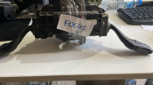 FORD FOCUS SİLGİ SİLECEK KOLU