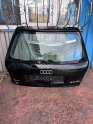 2008 audi a4 bagaj kapağı dolu
