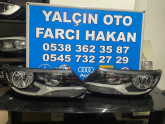 TİGUAN 2013 2016 SAĞ SOL ORJİNAL ÇIKMA FAR ADET FİYATI 4500