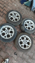 Oto Çıkma Parça / Volkswagen / Polo / Jant & Lastik / Çelik Jant / Çıkma Parça 