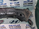 Oto Çıkma Parça / Volkswagen / Jetta / Tampon / Ön Tampon / Çıkma Parça 