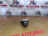 Fiat uno arka bagaj kilidi orijinal çıkma