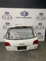 AUDİ  A6  ARKA BAĞAJ  KAPAĞI 2008- 2011