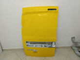 Oto Çıkma Parça / Fiat / Doblo / Kaporta & Karoser / Bagaj Kapağı / Çıkma Parça 