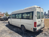 Oto Çıkma Parça / Volkswagen / Volt / Defransiyel / Arka Defransiyel / Çıkma Parça 