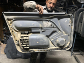 Oto Çıkma Parça / Renault / Clio / Koltuk & Döşeme / Kapı Döşemesi / Çıkma Parça 