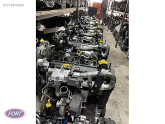 Oto Çıkma Parça / Renault / Clio / Motor / Motor (komple) / Çıkma Parça 