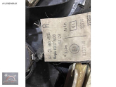 Oto Çıkma Parça / Mercedes / 200 / Airbag / Emniyet Kemeri / Çıkma Parça 