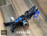 Oto Çıkma Parça / Fiat / Egea / Elektrik / Kontak Seti / Çıkma Parça 