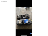 SSANGYONG KORONDO SPORT MAZOT DEPO MAZOT POMPASI