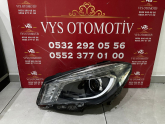 Oto Çıkma Parça / Mercedes / CLA / Far & Stop / Sol Ön Far / Çıkma Parça 
