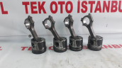 Mercedes VİTO 447 PİSTON KOLU