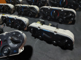 Oto Çıkma Parça / Ford / Fiesta / Klima / Klima Kontrol Paneli / Çıkma Parça 