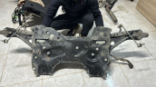 Oto Çıkma Parça / Peugeot / 3008 / Alt Takım / Travers / Çıkma Parça 