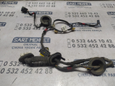 ÇIKMA HYUNDAİ İ30 SOL ARKA KAPI İÇ TESİSATI