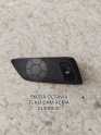 SKODA OCTAVİA ORJİNAL TEKLİ CAM AÇMA DÜĞMESİ