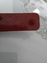 Oto Çıkma Parça / Ford / Tourneo Courier / Tampon / Tampon Reflektör / Çıkma Parça 