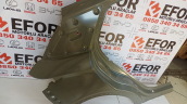 Oto Çıkma Parça / BYD / Dolphin / Kaporta & Karoser / Arka Çamurluk / Çıkma Parça 