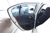 FİAT EGEA CROSS 1.4 STREET 2021 SOL ARKA KAPI