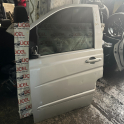 Oto Çıkma Parça / Mercedes / Vito / Kaporta & Karoser / Sol Ön Kapı / Çıkma Parça 