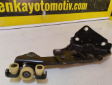 Oto Çıkma Parça / Renault / Kangoo / Kaporta & Karoser / Sağ Sürgülü Kapı / Çıkma Parça 