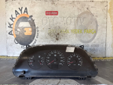 ALFA ROMEO 145 Orijinal Kilometre Saati