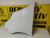 Oto Çıkma Parça / Renault / Master / Kaporta & Karoser / Sol Ön Çamurluk / Çıkma Parça 