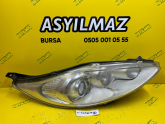FİESTA MERCEKLİ SAĞ FAR - ORJİNAL
