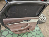 Oto Çıkma Parça / Audi / A8 / Kaporta & Karoser / Sol Arka Kapı / Çıkma Parça 