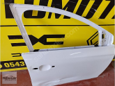 Oto Çıkma Parça / Renault / Taliant / Kaporta & Karoser / Sol Ön Kapı / Çıkma Parça 