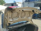 Oto Çıkma Parça / Renault / Megane / Kaporta & Karoser / Bagaj Kapağı / Çıkma Parça 