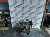 Oto Çıkma Parça / Dacia / Duster / Motor / Motor (komple) / Çıkma Parça 