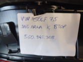 Oto Çıkma Parça / Volkswagen / Golf / Far & Stop / Sağ Arka Stop / Çıkma Parça 