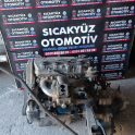 Oto Çıkma Parça / Honda / Civic / Motor / Karbüratör / Çıkma Parça 
